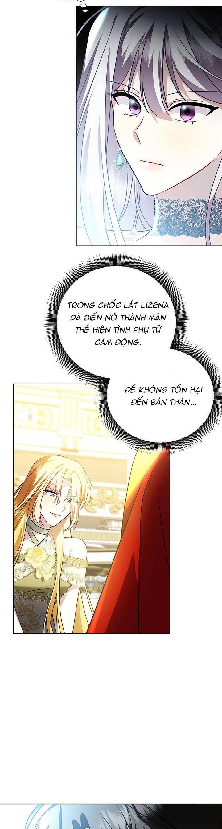 Tôi Sẽ Không Hối Tiếc Vì Anh Đâu Chapter 78 - 4