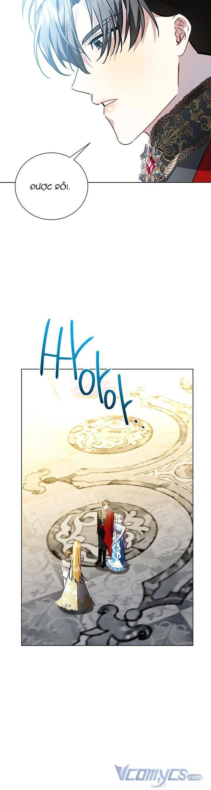 Tôi Sẽ Không Hối Tiếc Vì Anh Đâu Chapter 78 - 5