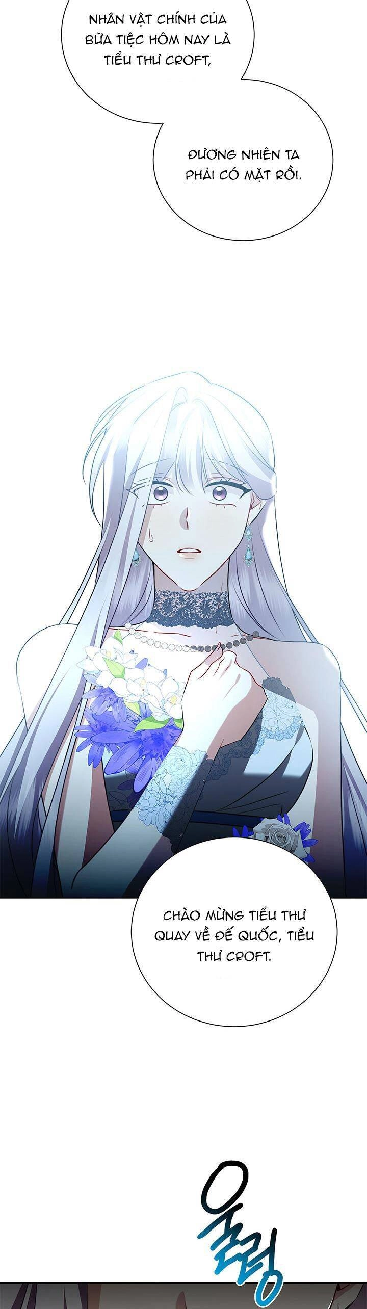 Tôi Sẽ Không Hối Tiếc Vì Anh Đâu Chapter 78 - 12