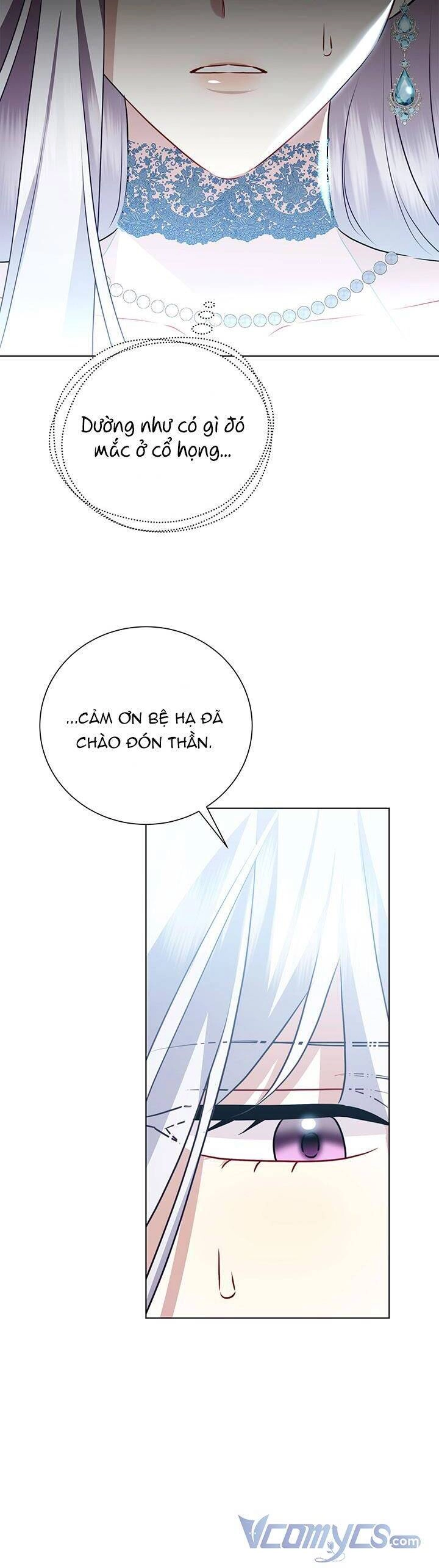 Tôi Sẽ Không Hối Tiếc Vì Anh Đâu Chapter 78 - 13