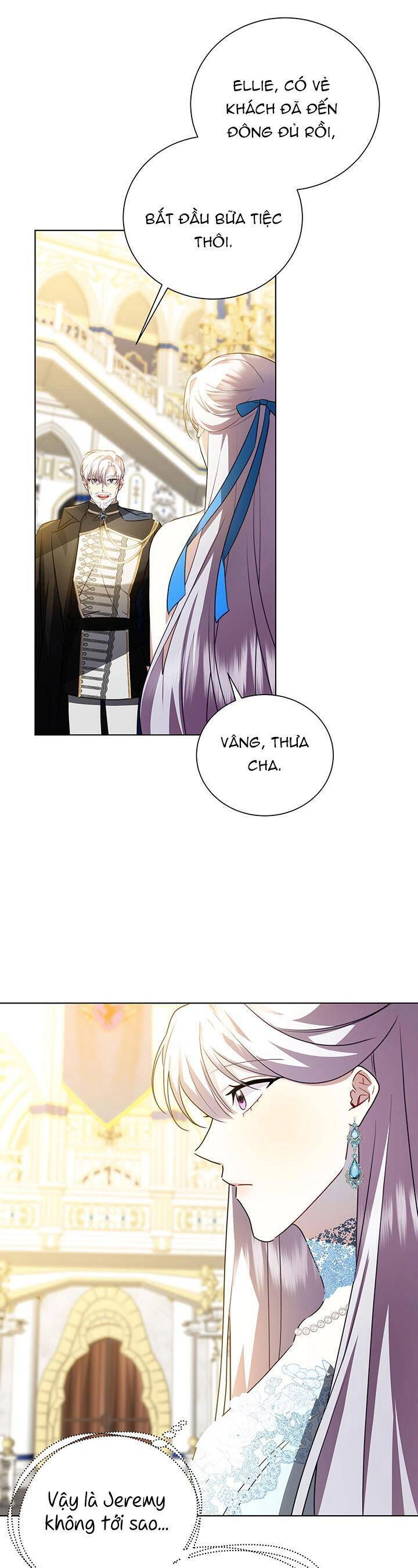 Tôi Sẽ Không Hối Tiếc Vì Anh Đâu Chapter 78 - 14