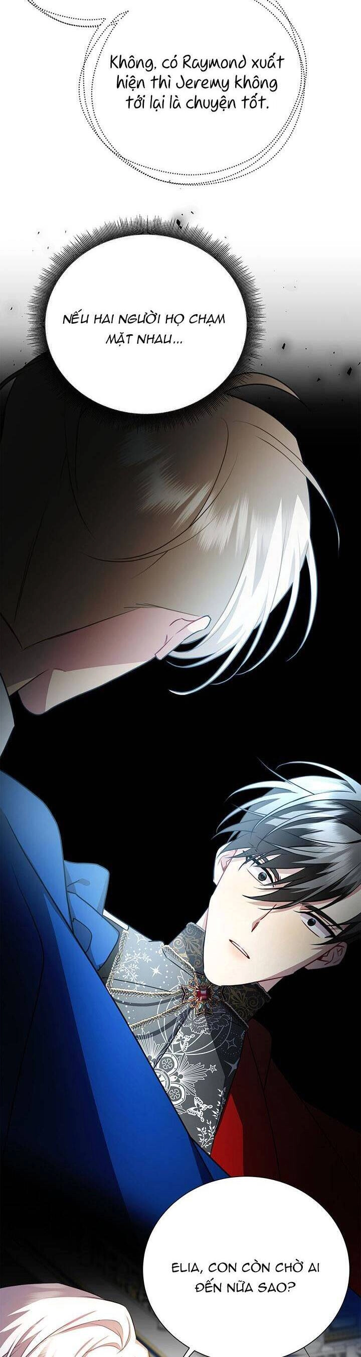 Tôi Sẽ Không Hối Tiếc Vì Anh Đâu Chapter 78 - 15