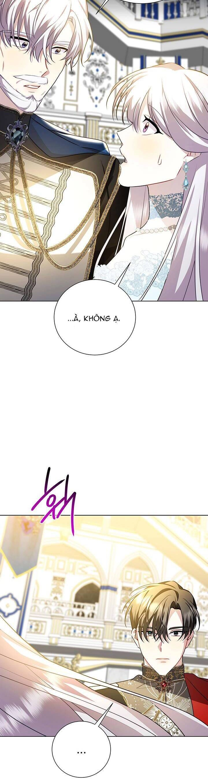 Tôi Sẽ Không Hối Tiếc Vì Anh Đâu Chapter 78 - 16