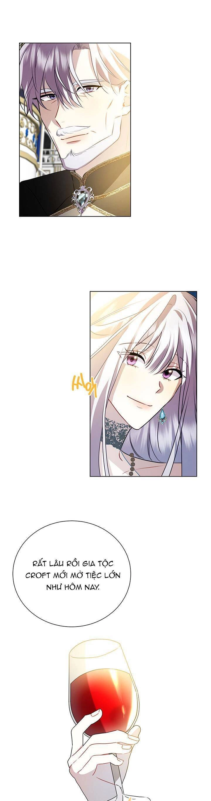 Tôi Sẽ Không Hối Tiếc Vì Anh Đâu Chapter 78 - 18