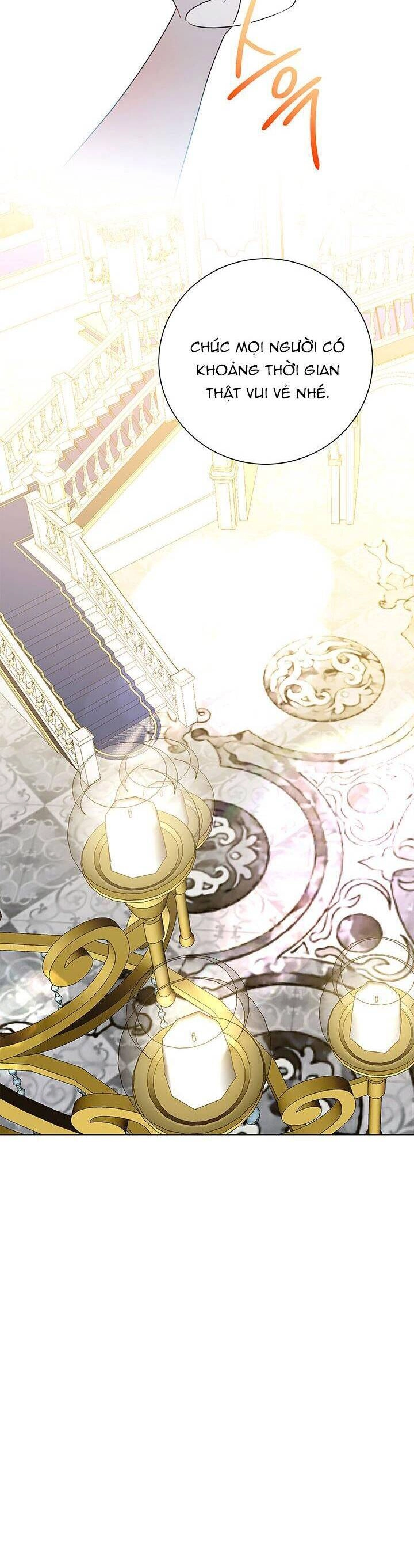 Tôi Sẽ Không Hối Tiếc Vì Anh Đâu Chapter 78 - 19