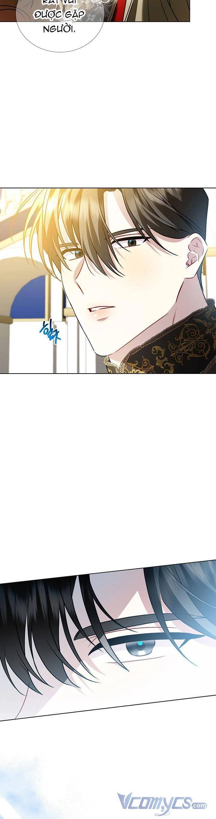 Tôi Sẽ Không Hối Tiếc Vì Anh Đâu Chapter 78 - 21