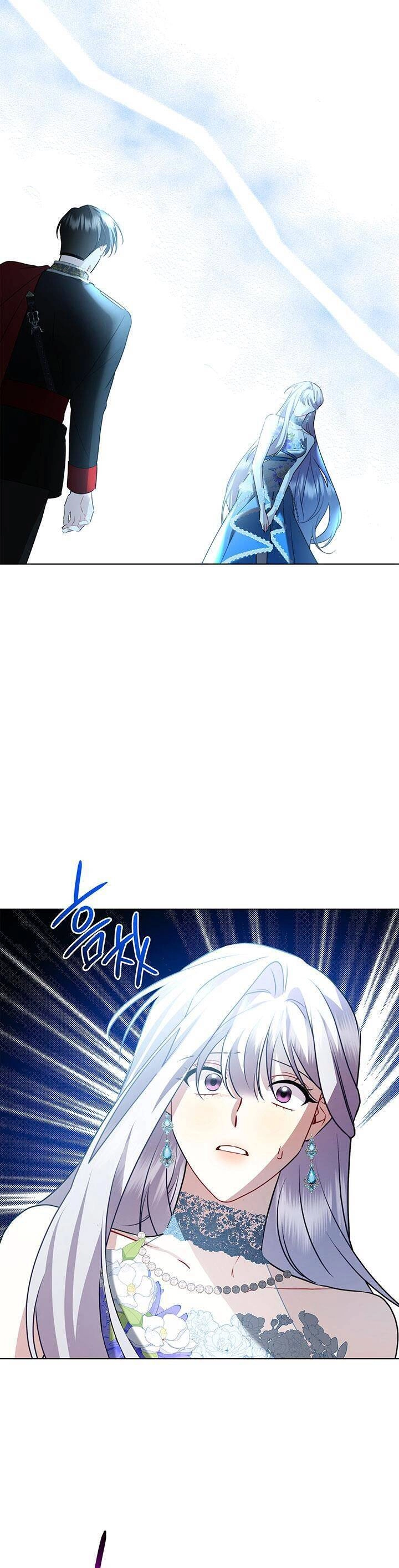 Tôi Sẽ Không Hối Tiếc Vì Anh Đâu Chapter 78 - 22