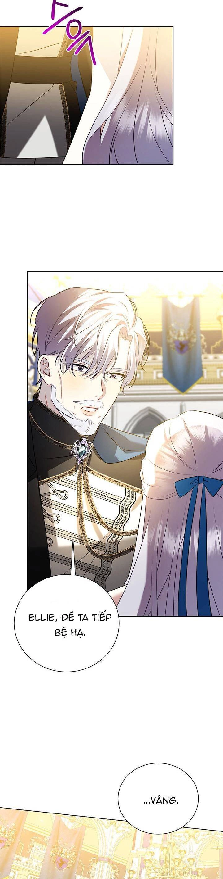 Tôi Sẽ Không Hối Tiếc Vì Anh Đâu Chapter 78 - 23