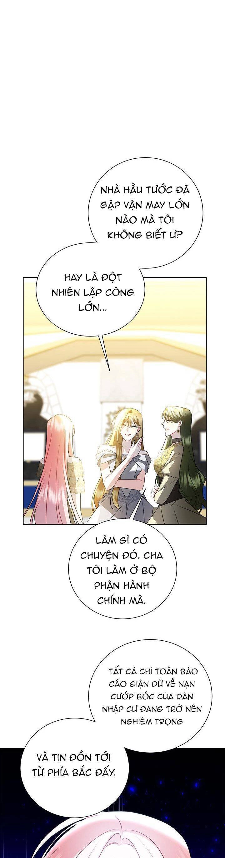 Tôi Sẽ Không Hối Tiếc Vì Anh Đâu Chapter 78 - 26