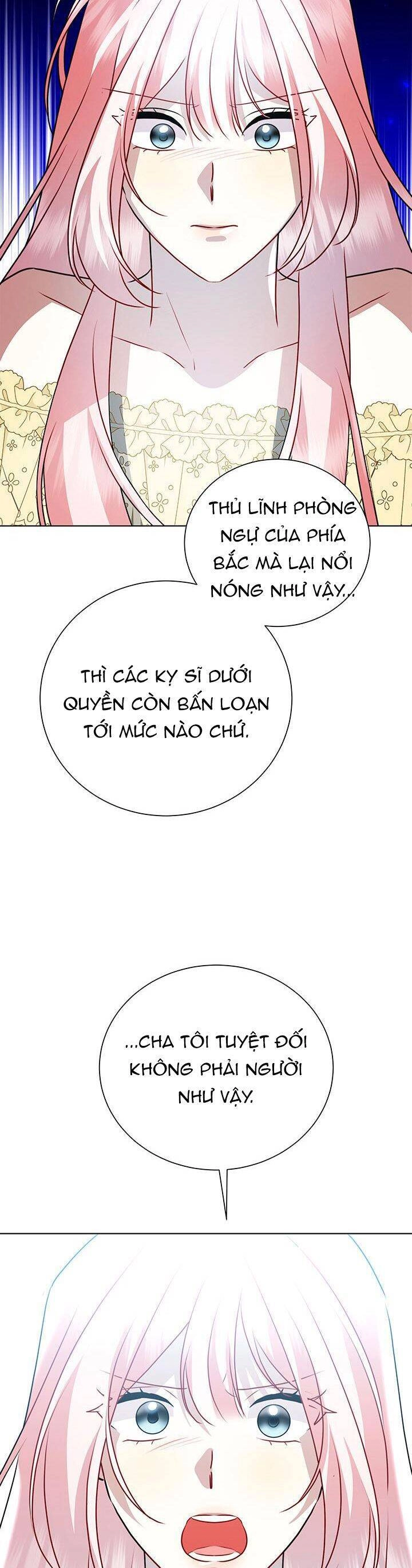 Tôi Sẽ Không Hối Tiếc Vì Anh Đâu Chapter 78 - 27