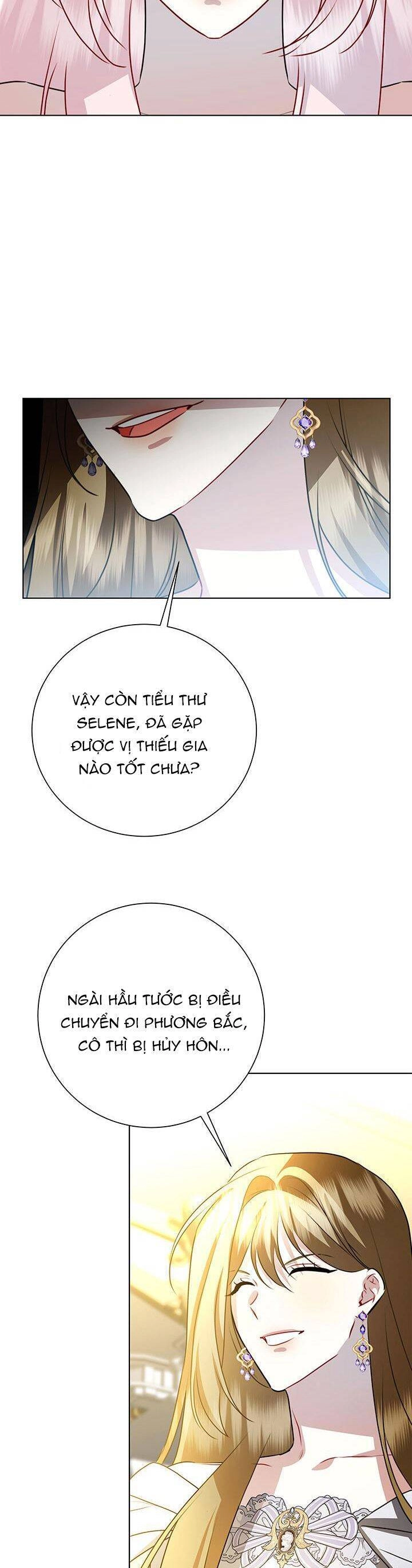 Tôi Sẽ Không Hối Tiếc Vì Anh Đâu Chapter 78 - 28