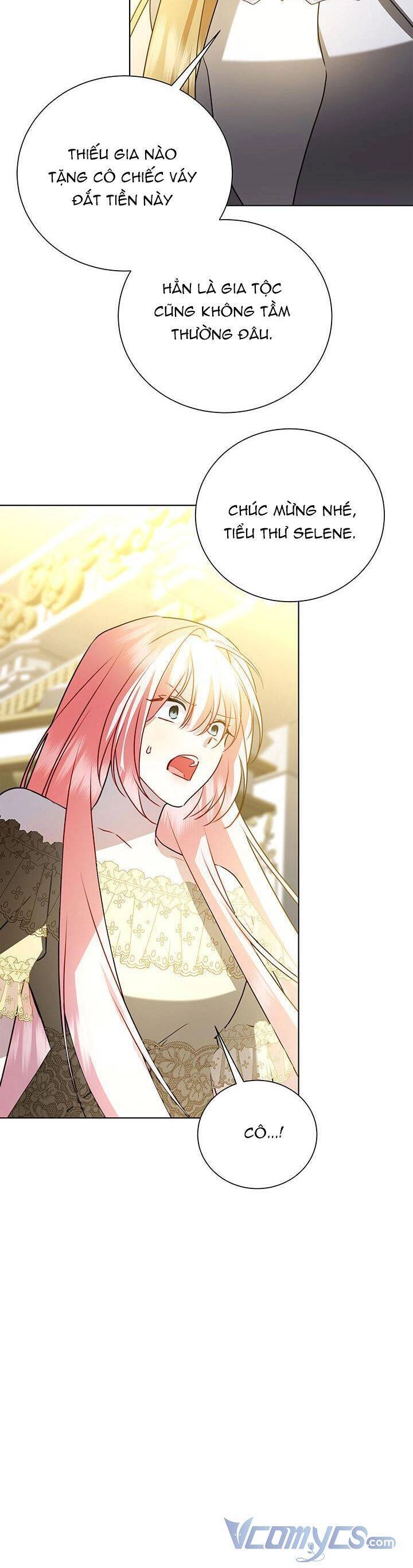 Tôi Sẽ Không Hối Tiếc Vì Anh Đâu Chapter 78 - 29