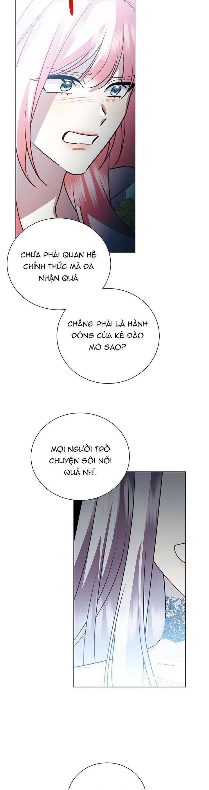 Tôi Sẽ Không Hối Tiếc Vì Anh Đâu Chapter 78 - 31