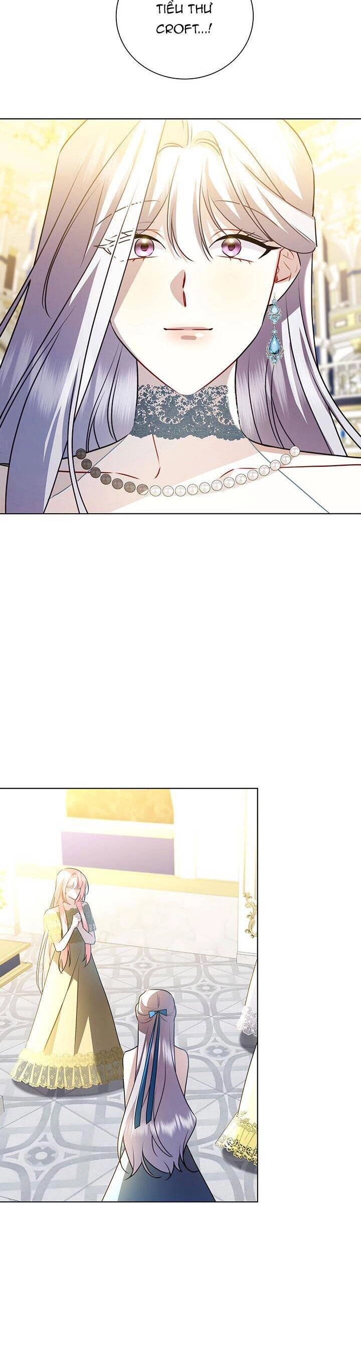 Tôi Sẽ Không Hối Tiếc Vì Anh Đâu Chapter 78 - 32