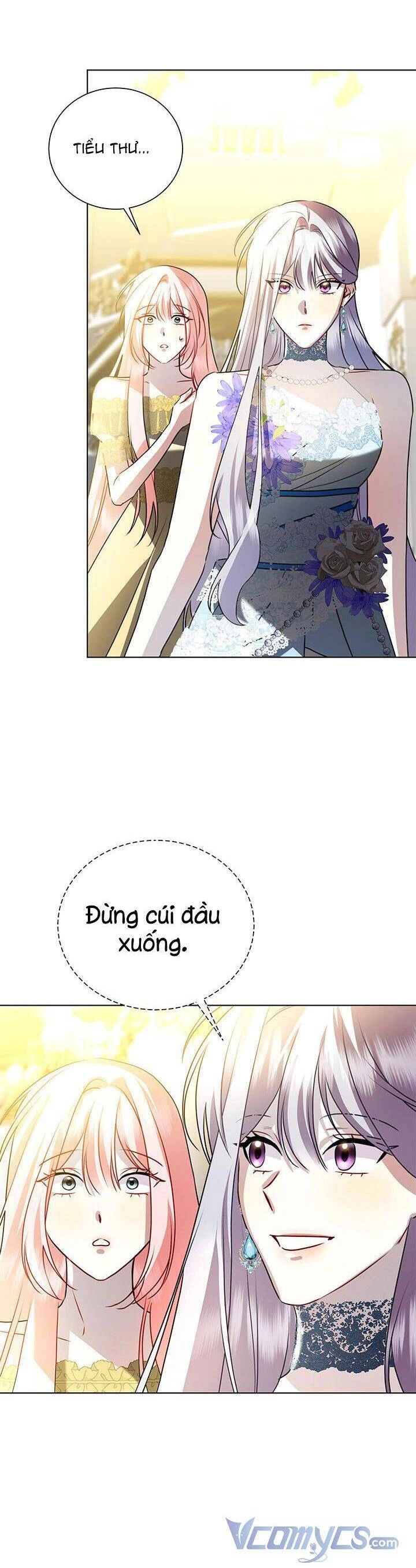 Tôi Sẽ Không Hối Tiếc Vì Anh Đâu Chapter 78 - 33