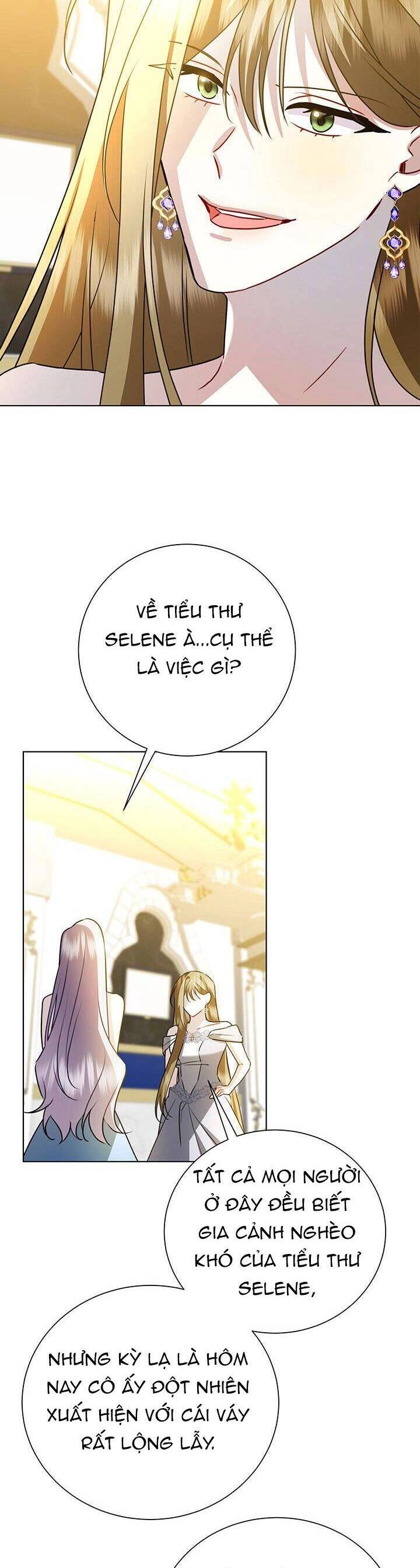 Tôi Sẽ Không Hối Tiếc Vì Anh Đâu Chapter 78 - 36