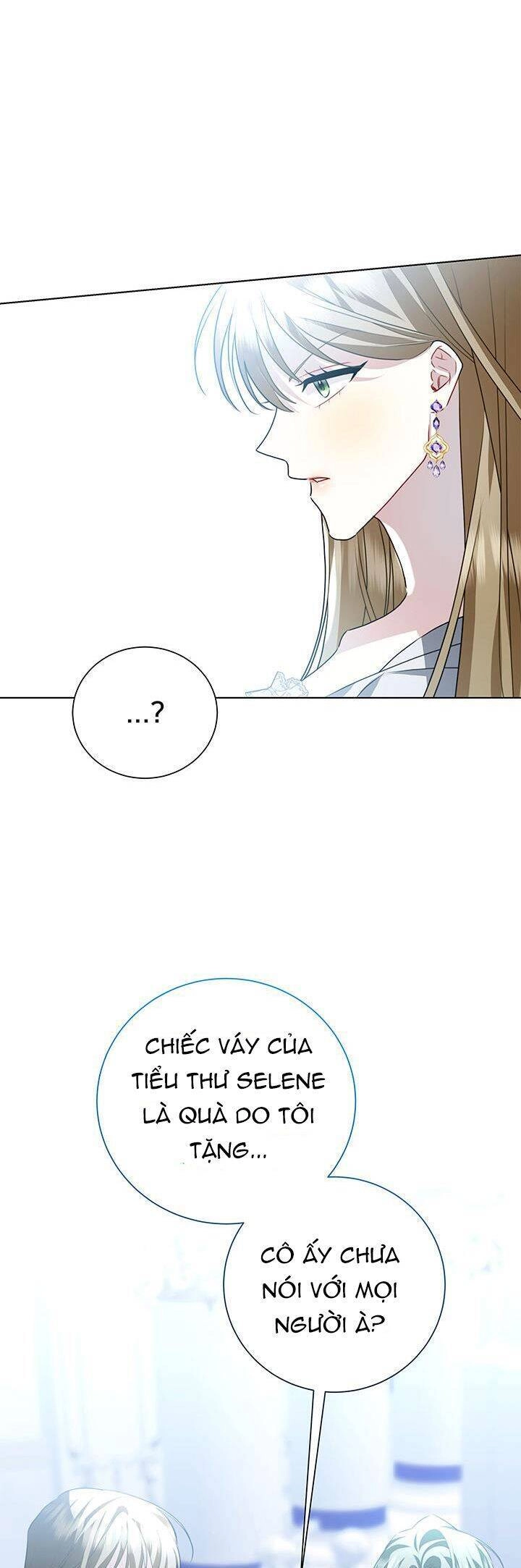 Tôi Sẽ Không Hối Tiếc Vì Anh Đâu Chapter 78 - 38