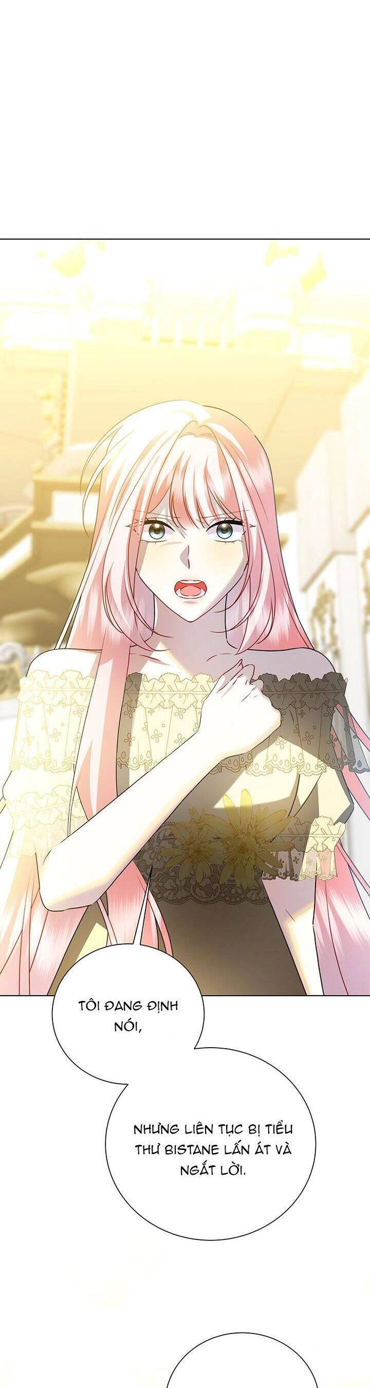 Tôi Sẽ Không Hối Tiếc Vì Anh Đâu Chapter 79 - 3