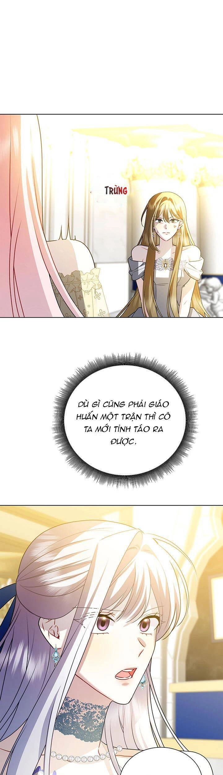 Tôi Sẽ Không Hối Tiếc Vì Anh Đâu Chapter 79 - 10