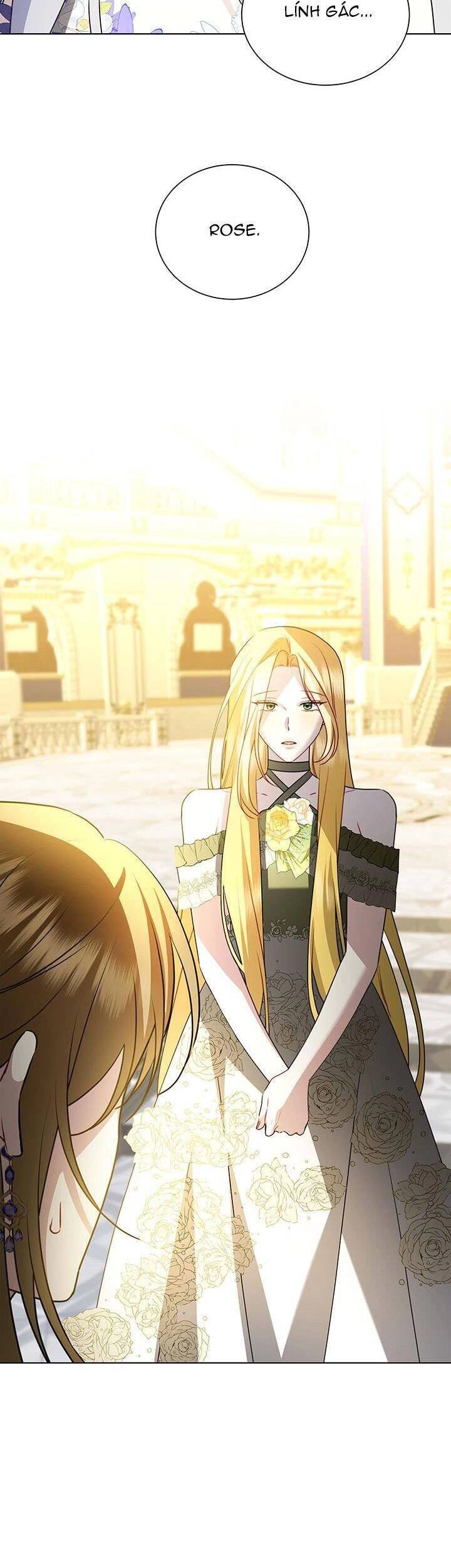 Tôi Sẽ Không Hối Tiếc Vì Anh Đâu Chapter 79 - 11