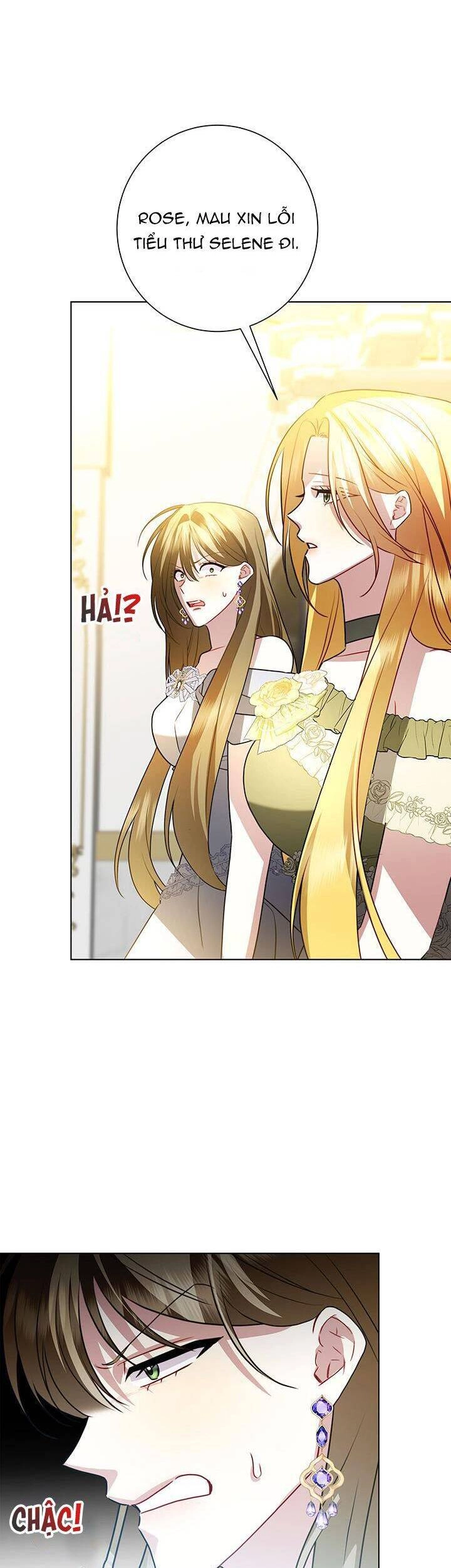 Tôi Sẽ Không Hối Tiếc Vì Anh Đâu Chapter 79 - 12