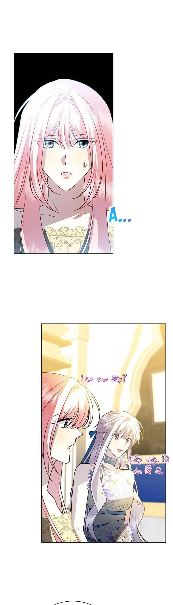 Tôi Sẽ Không Hối Tiếc Vì Anh Đâu Chapter 79 - 14