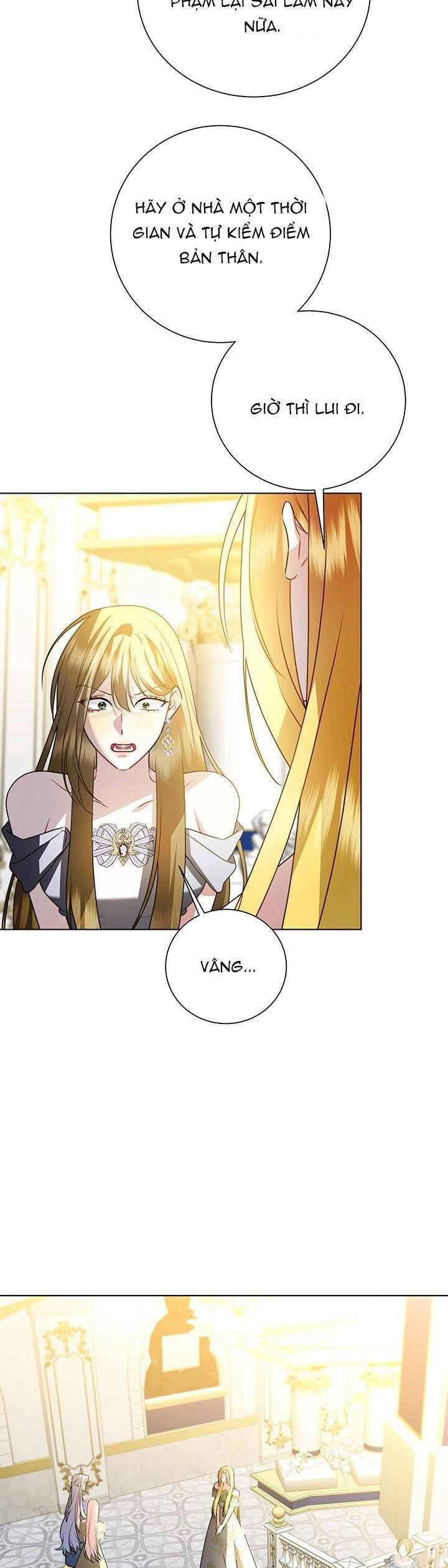 Tôi Sẽ Không Hối Tiếc Vì Anh Đâu Chapter 79 - 16