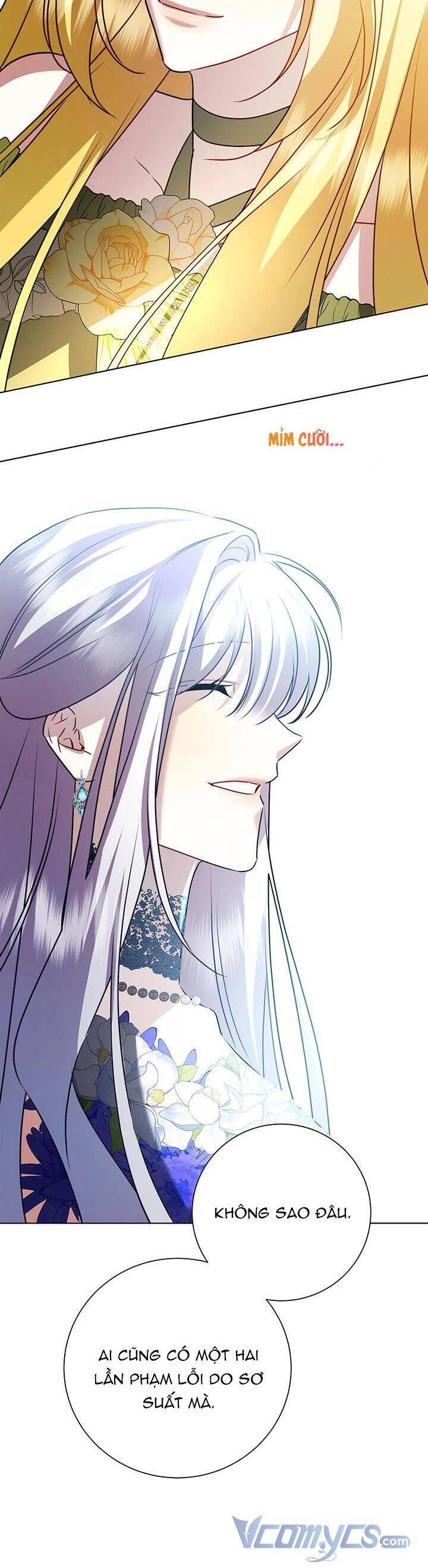 Tôi Sẽ Không Hối Tiếc Vì Anh Đâu Chapter 79 - 21