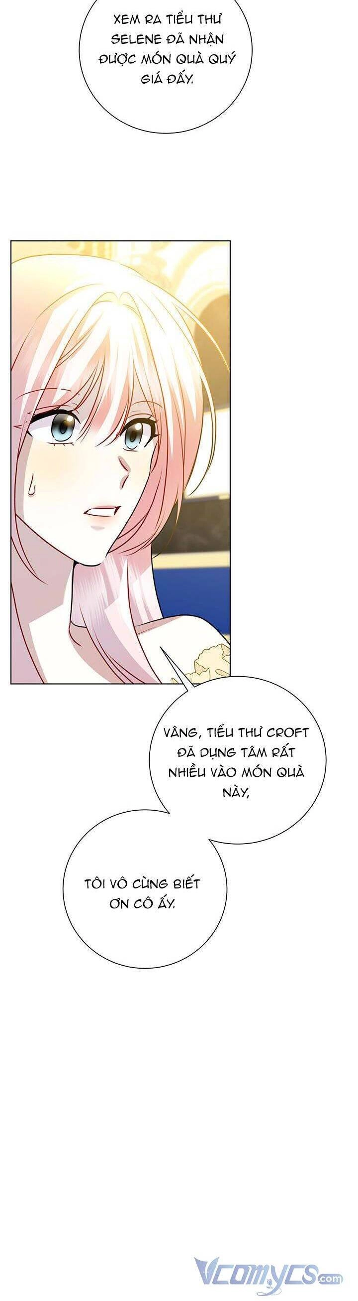 Tôi Sẽ Không Hối Tiếc Vì Anh Đâu Chapter 79 - 25