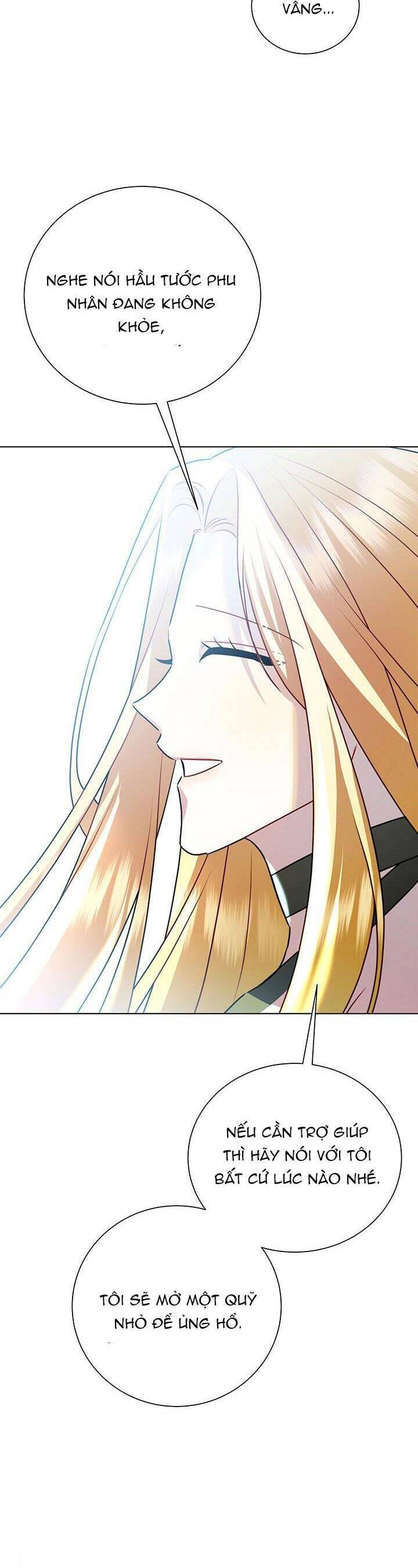 Tôi Sẽ Không Hối Tiếc Vì Anh Đâu Chapter 79 - 27