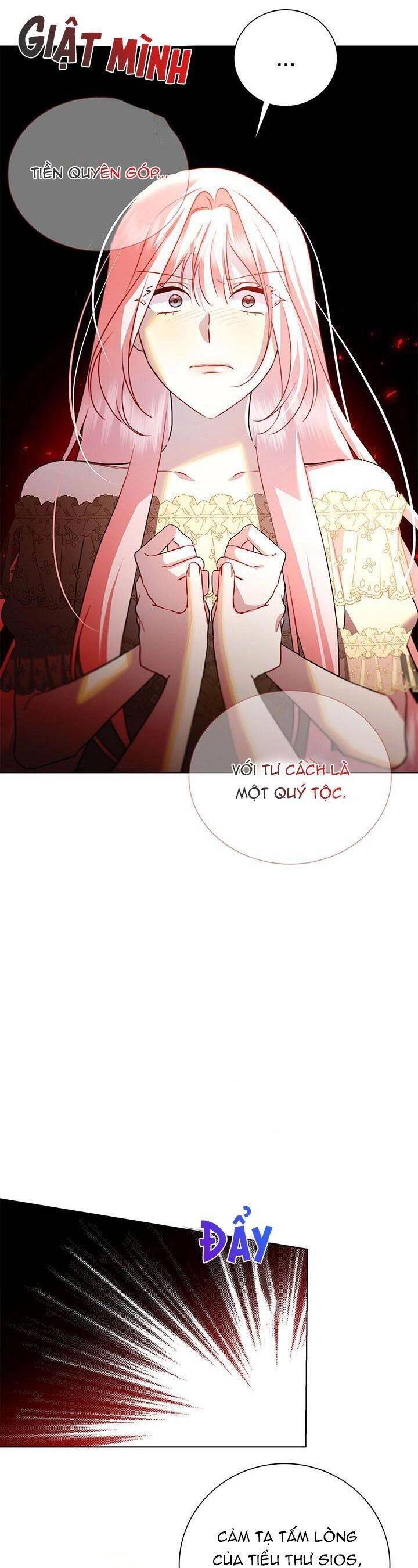 Tôi Sẽ Không Hối Tiếc Vì Anh Đâu Chapter 79 - 28