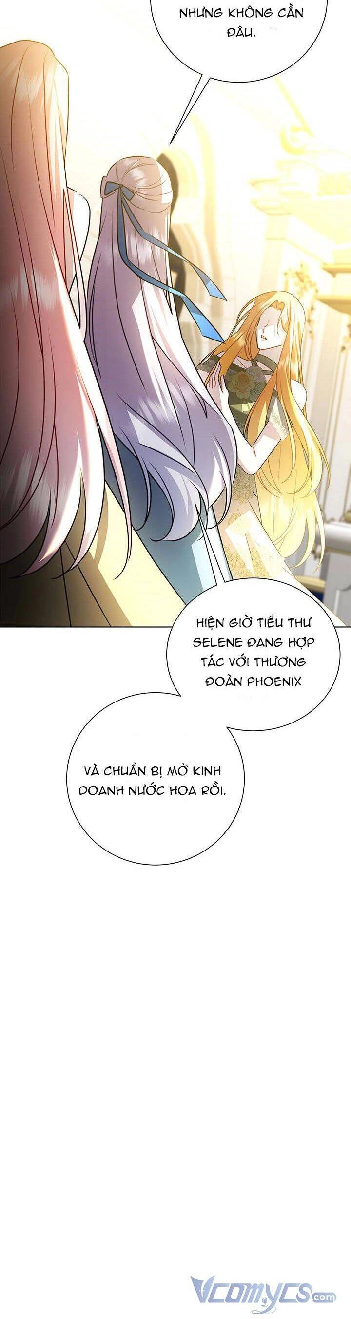 Tôi Sẽ Không Hối Tiếc Vì Anh Đâu Chapter 79 - 29