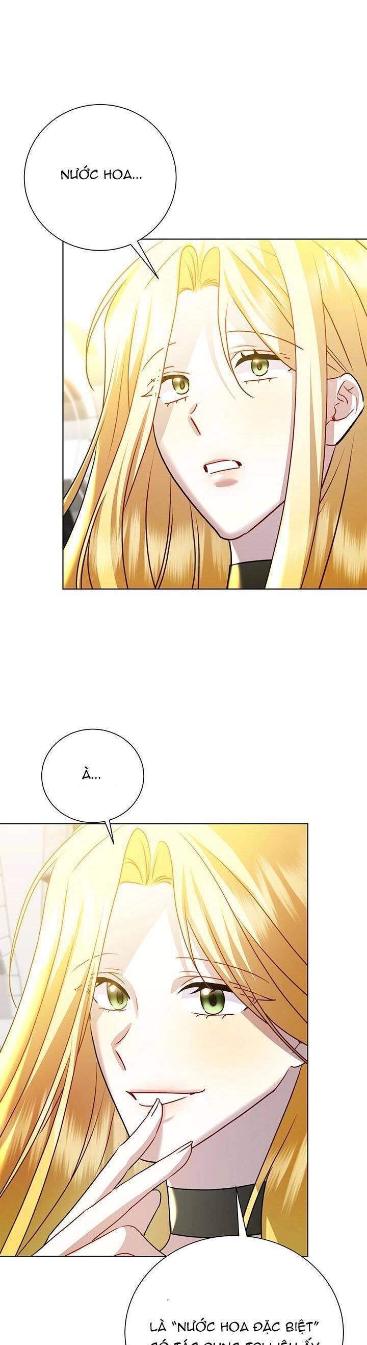 Tôi Sẽ Không Hối Tiếc Vì Anh Đâu Chapter 79 - 30