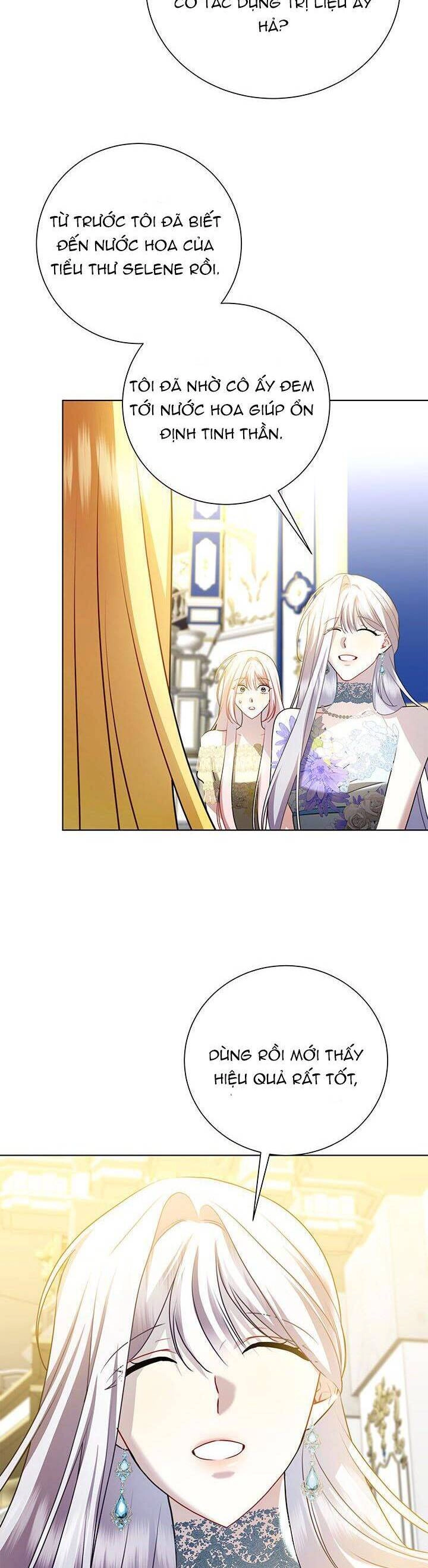 Tôi Sẽ Không Hối Tiếc Vì Anh Đâu Chapter 79 - 31