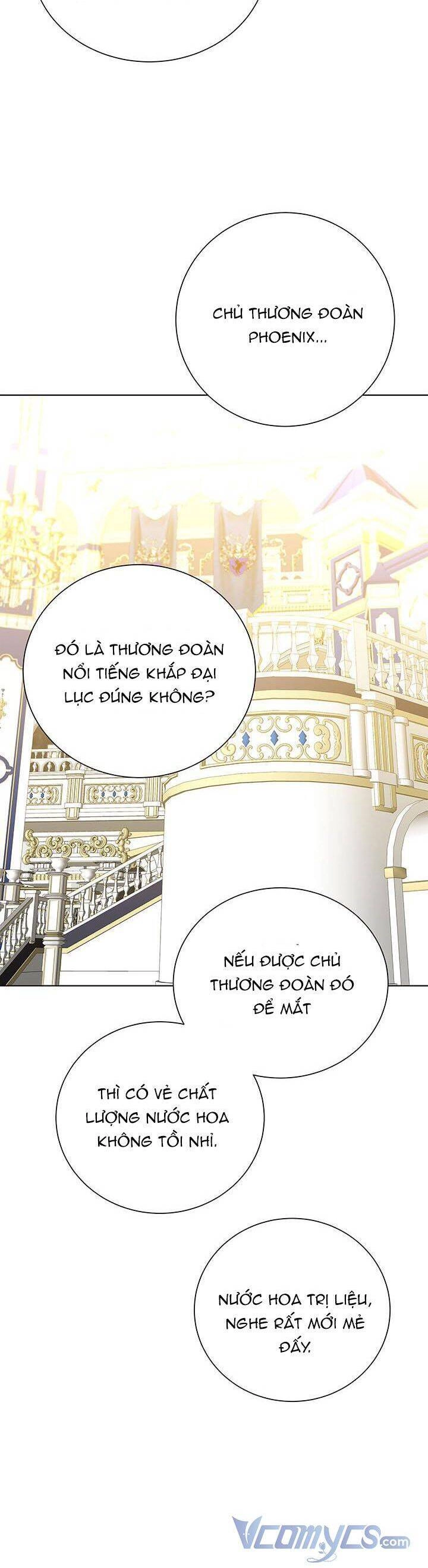 Tôi Sẽ Không Hối Tiếc Vì Anh Đâu Chapter 79 - 33