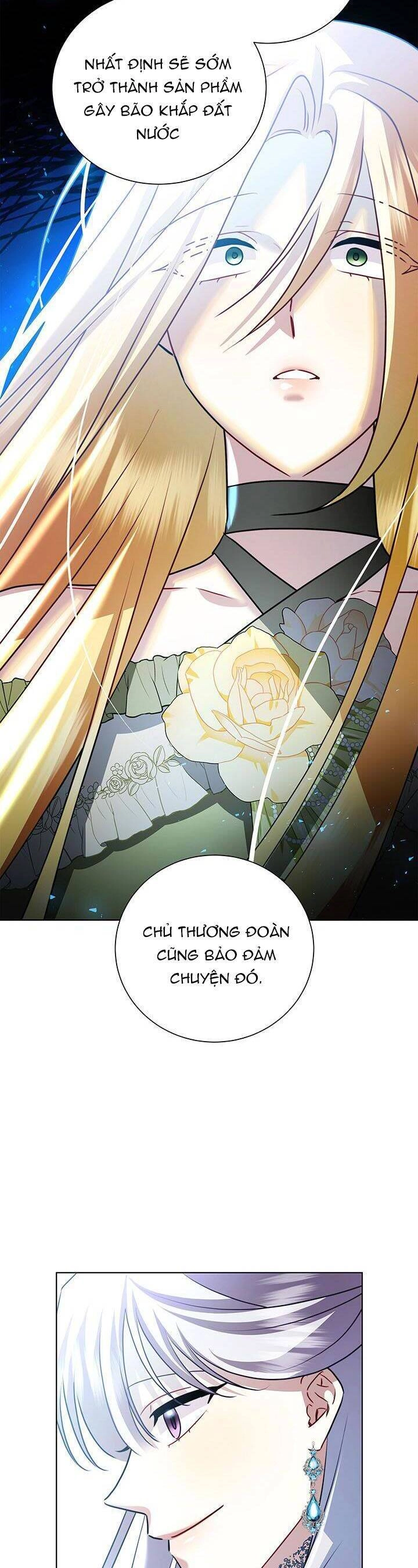 Tôi Sẽ Không Hối Tiếc Vì Anh Đâu Chapter 79 - 35