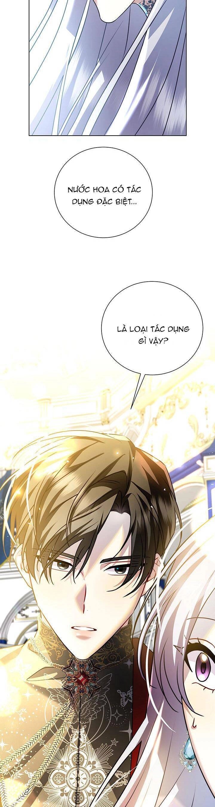 Tôi Sẽ Không Hối Tiếc Vì Anh Đâu Chapter 79 - 36