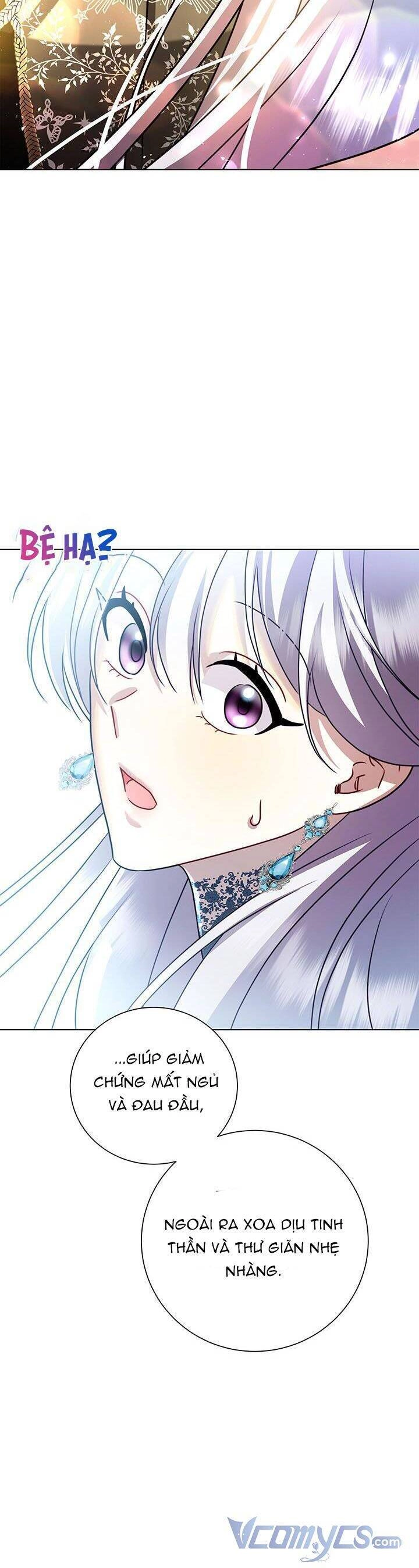 Tôi Sẽ Không Hối Tiếc Vì Anh Đâu Chapter 79 - 37