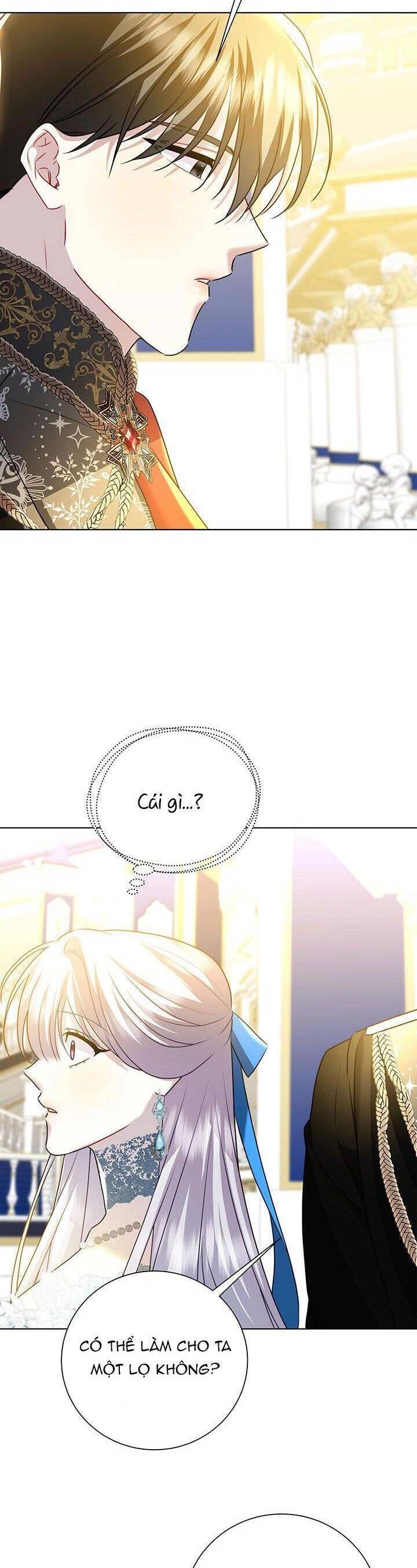 Tôi Sẽ Không Hối Tiếc Vì Anh Đâu Chapter 79 - 40