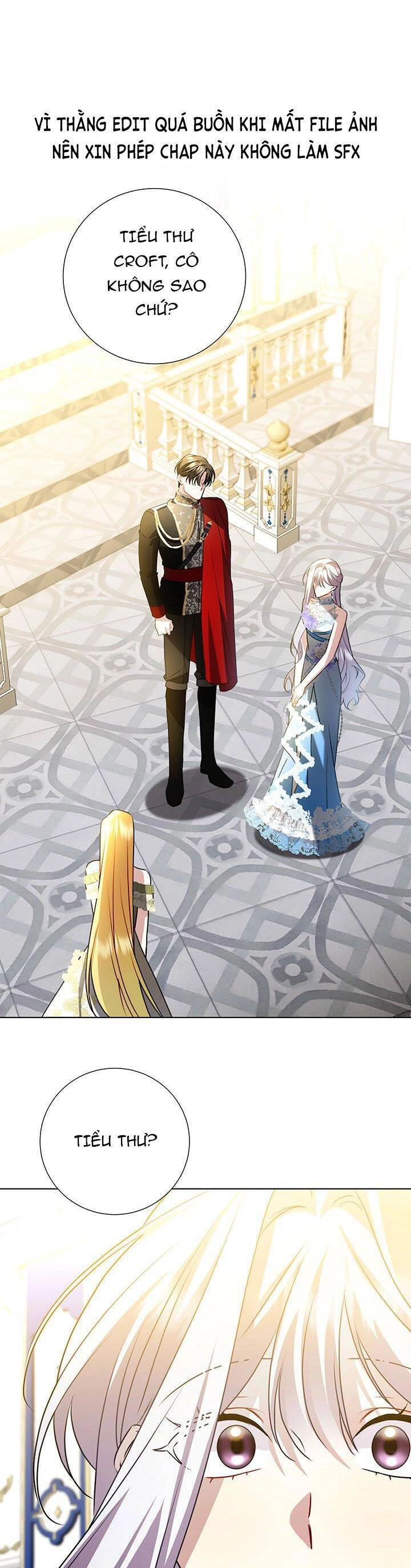 Tôi Sẽ Không Hối Tiếc Vì Anh Đâu Chapter 80 - 2