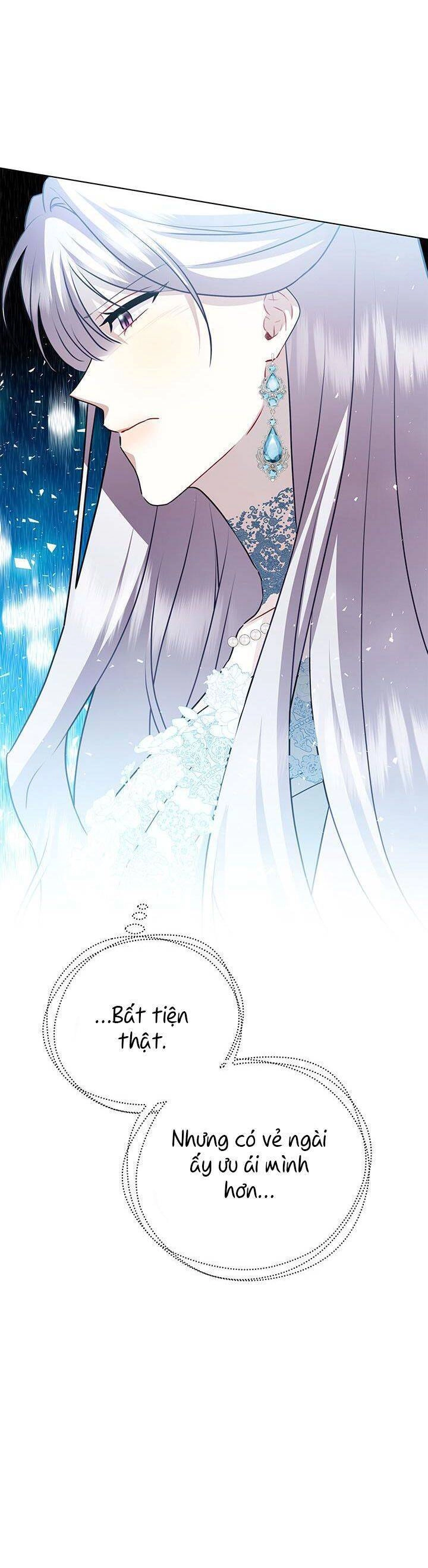 Tôi Sẽ Không Hối Tiếc Vì Anh Đâu Chapter 80 - 6