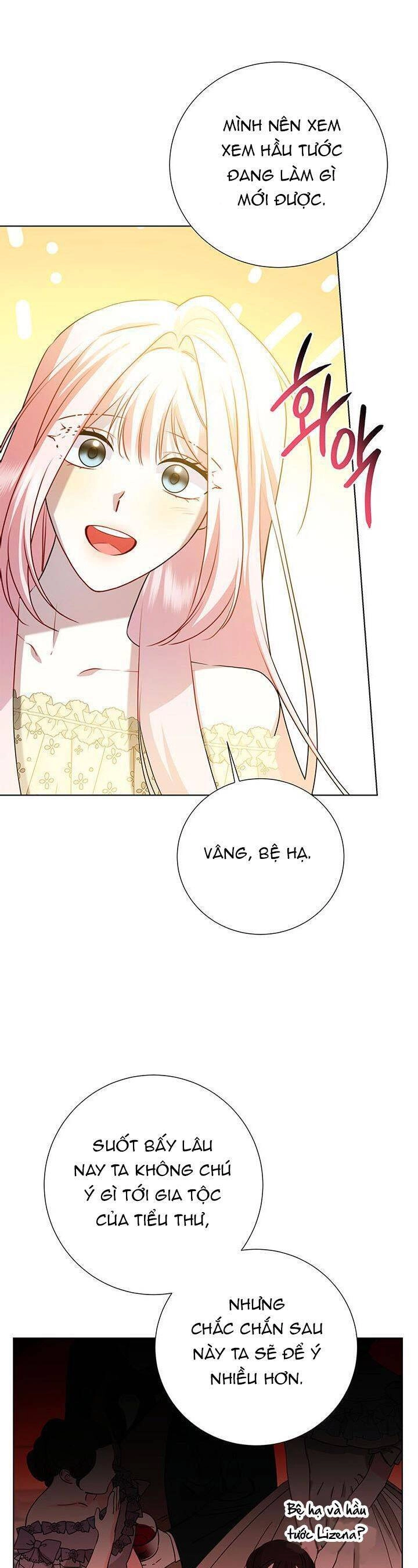 Tôi Sẽ Không Hối Tiếc Vì Anh Đâu Chapter 80 - 10