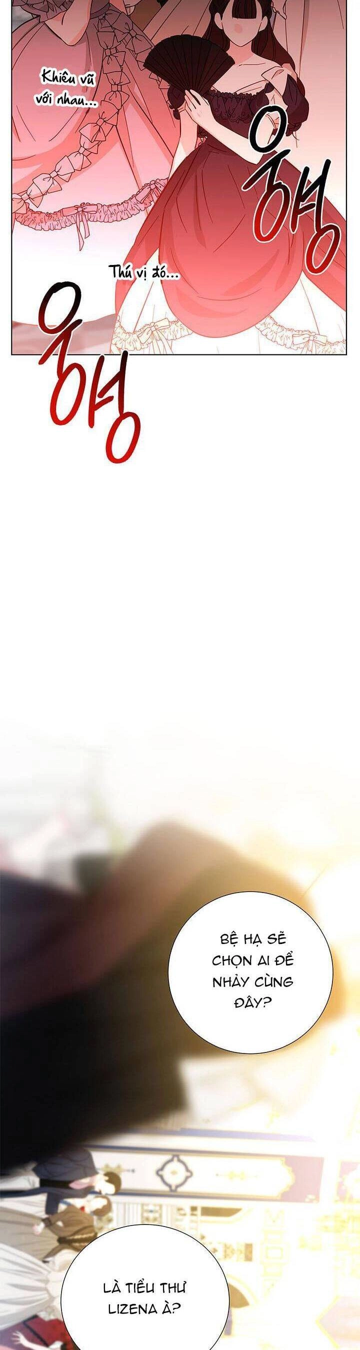 Tôi Sẽ Không Hối Tiếc Vì Anh Đâu Chapter 80 - 11