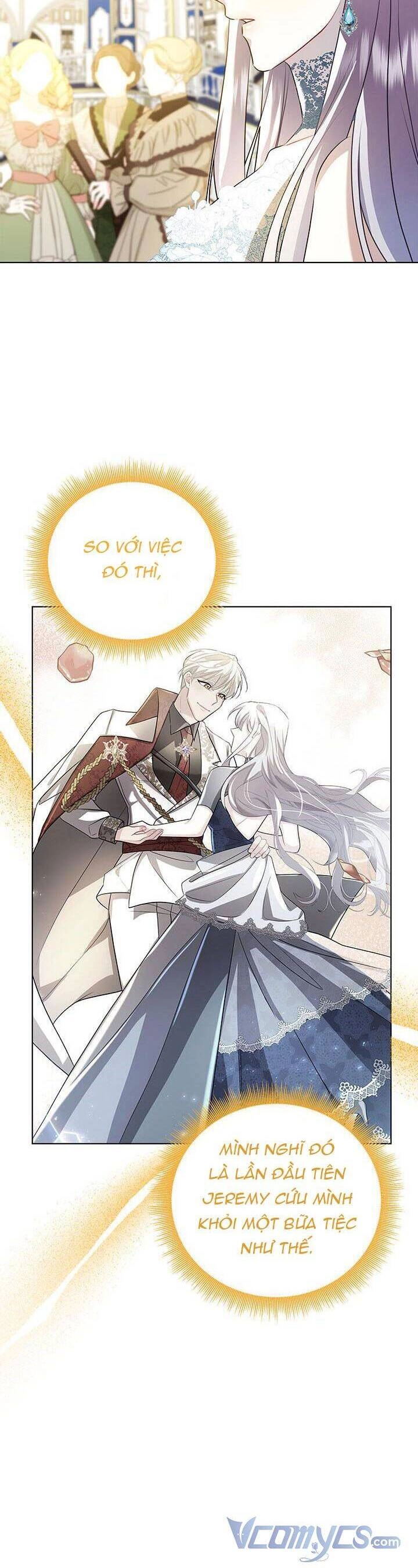 Tôi Sẽ Không Hối Tiếc Vì Anh Đâu Chapter 80 - 13