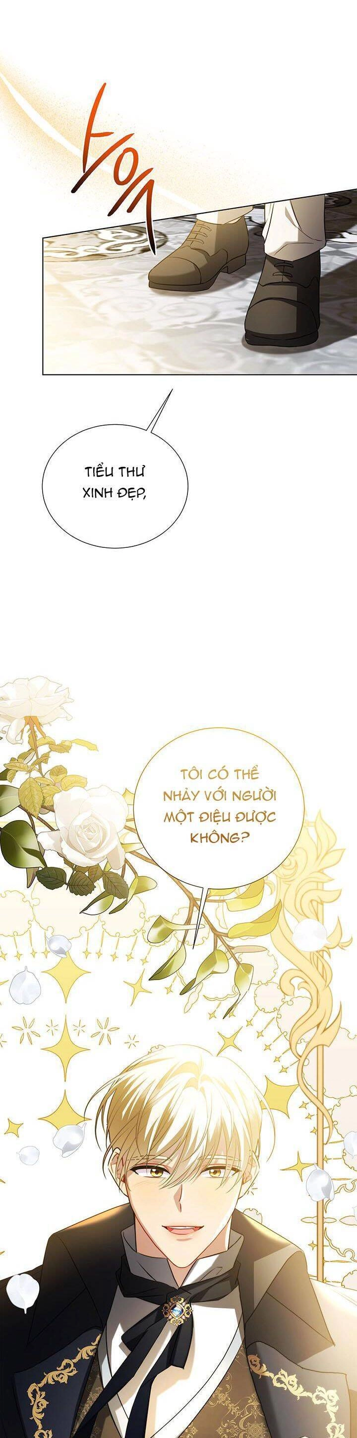 Tôi Sẽ Không Hối Tiếc Vì Anh Đâu Chapter 80 - 14