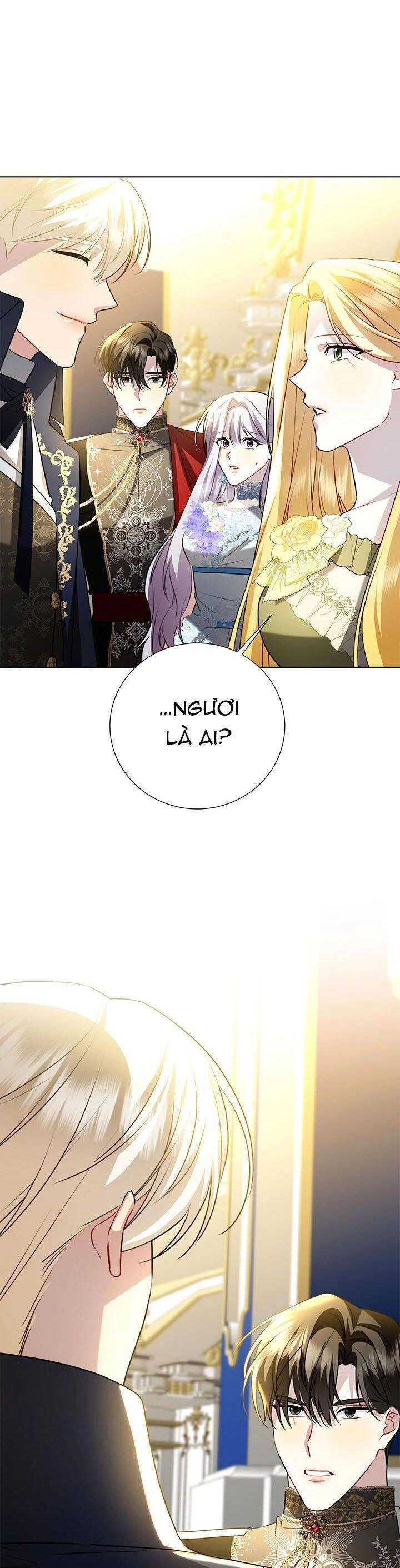 Tôi Sẽ Không Hối Tiếc Vì Anh Đâu Chapter 80 - 18