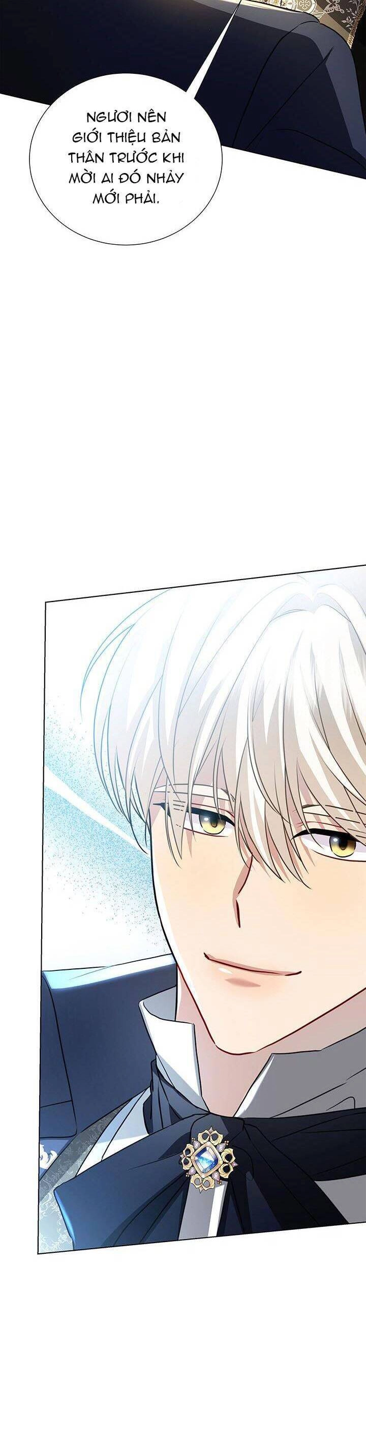 Tôi Sẽ Không Hối Tiếc Vì Anh Đâu Chapter 80 - 19