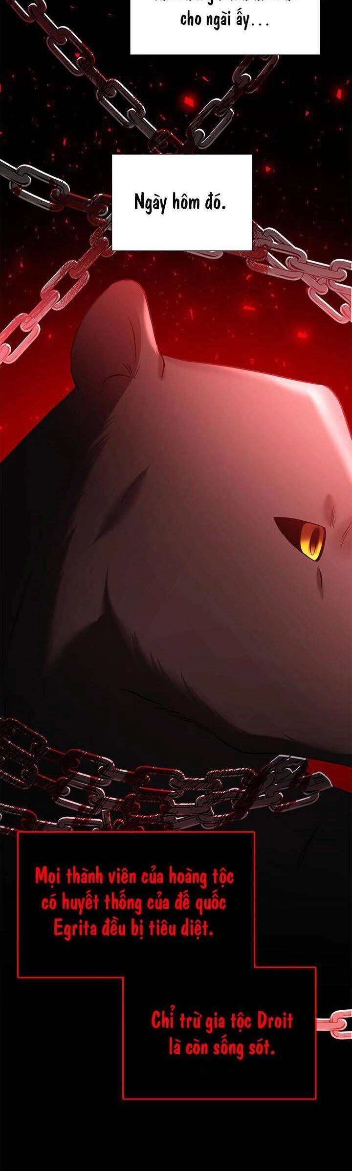 Tôi Sẽ Không Hối Tiếc Vì Anh Đâu Chapter 80 - 24