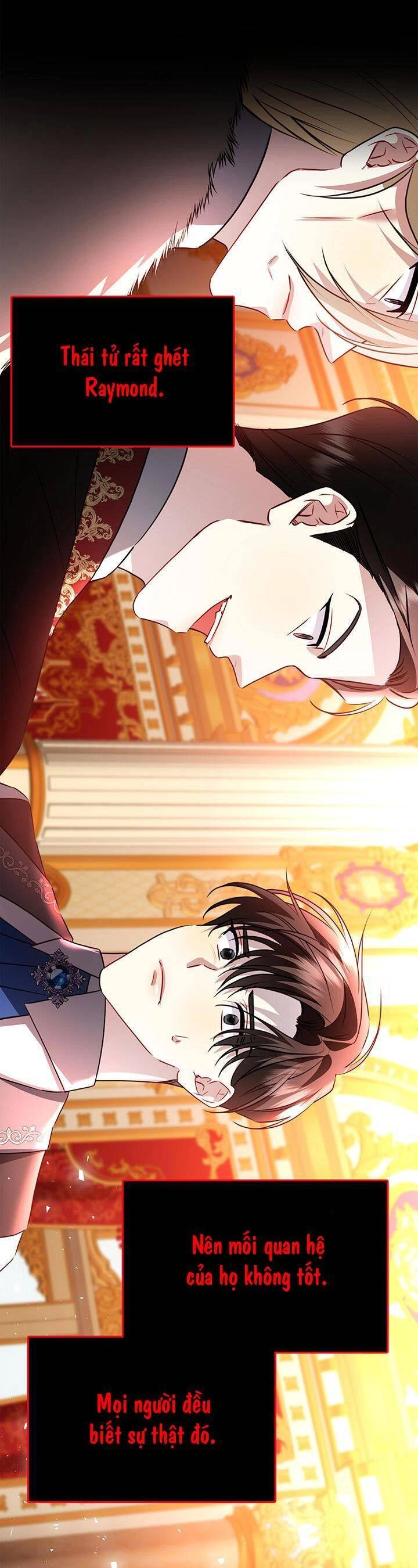 Tôi Sẽ Không Hối Tiếc Vì Anh Đâu Chapter 80 - 26