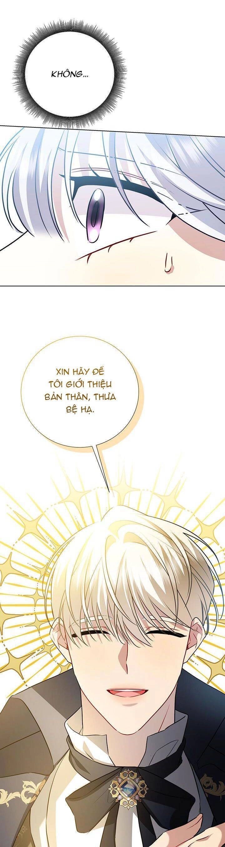 Tôi Sẽ Không Hối Tiếc Vì Anh Đâu Chapter 80 - 30